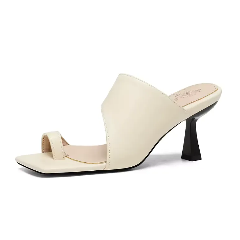 USS Shoes Silvana Women's Open Toe Sandals