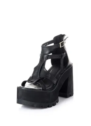 USS Shoes Suxy Women's Sandal