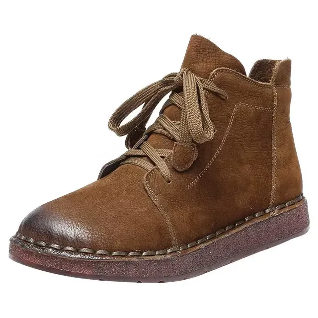 USS Shoes Tanya Women's Boots