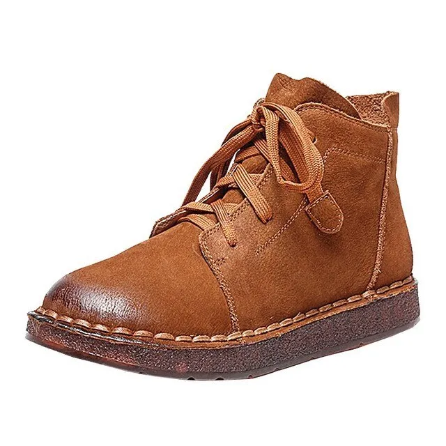 USS Shoes Tanya Women's Boots