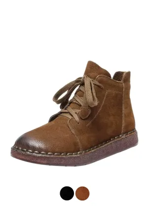 USS Shoes Tanya Women's Boots