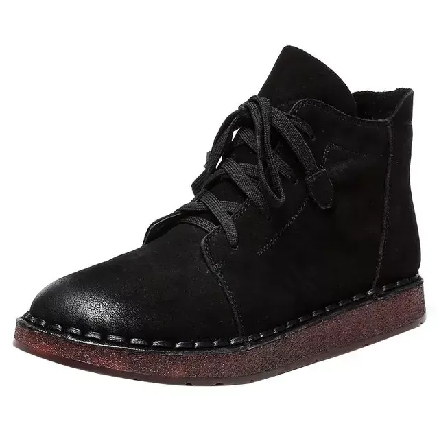 USS Shoes Tanya Women's Boots