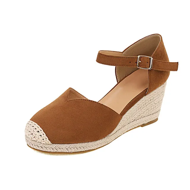 USS Shoes Tere Women's Fashion Wedge Shoes
