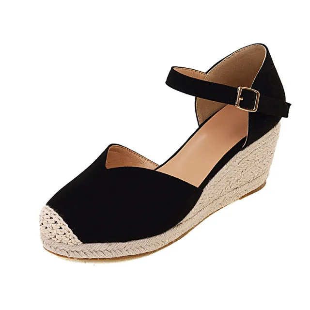 USS Shoes Tere Women's Fashion Wedge Shoes