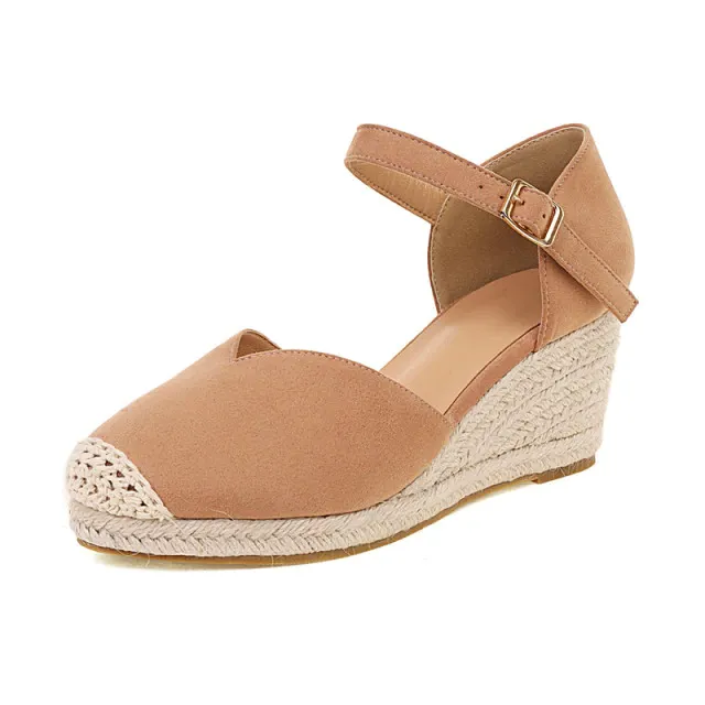 USS Shoes Tere Women's Fashion Wedge Shoes