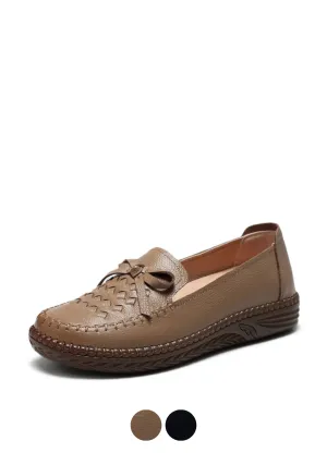 USS Shoes Thalia Women's Loafer Shoes