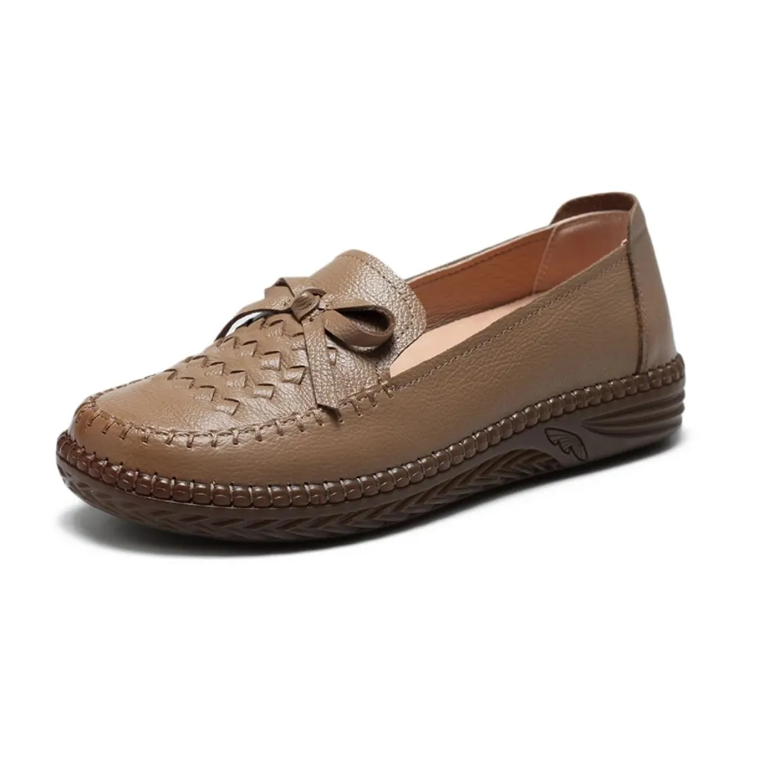 USS Shoes Thalia Women's Loafer Shoes