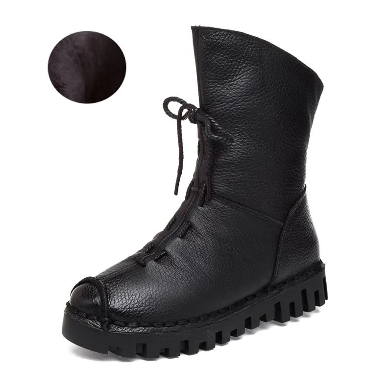 USS Shoes Yingi Women's Boots