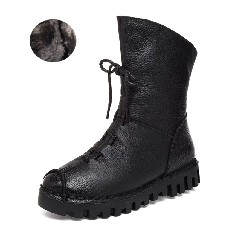 USS Shoes Yingi Women's Boots