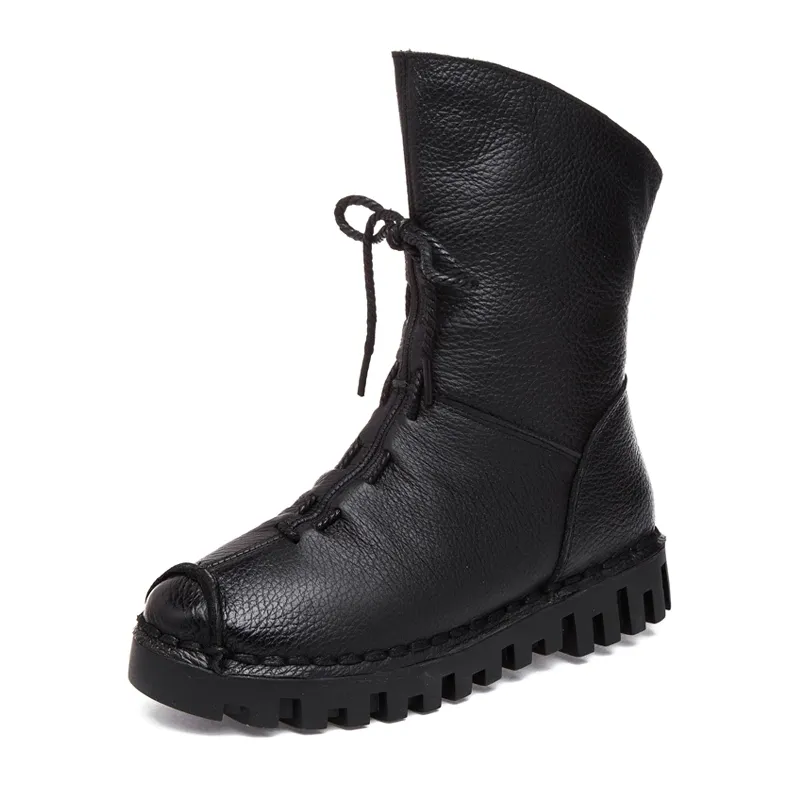 USS Shoes Yingi Women's Boots