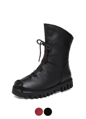USS Shoes Yingi Women's Boots