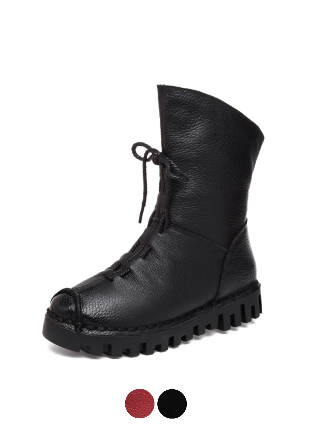 USS Shoes Yingi Women's Boots