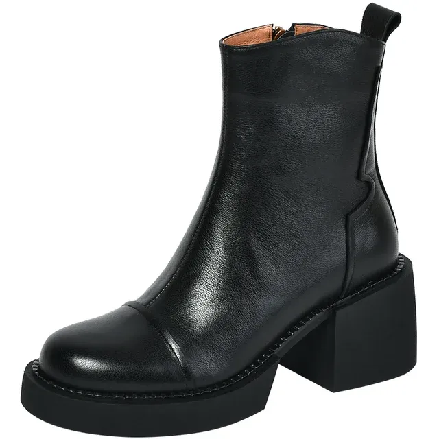 USS Shoes Zariely Women's Autumn Boots