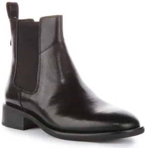 Vagabond Sheila In Black For Women