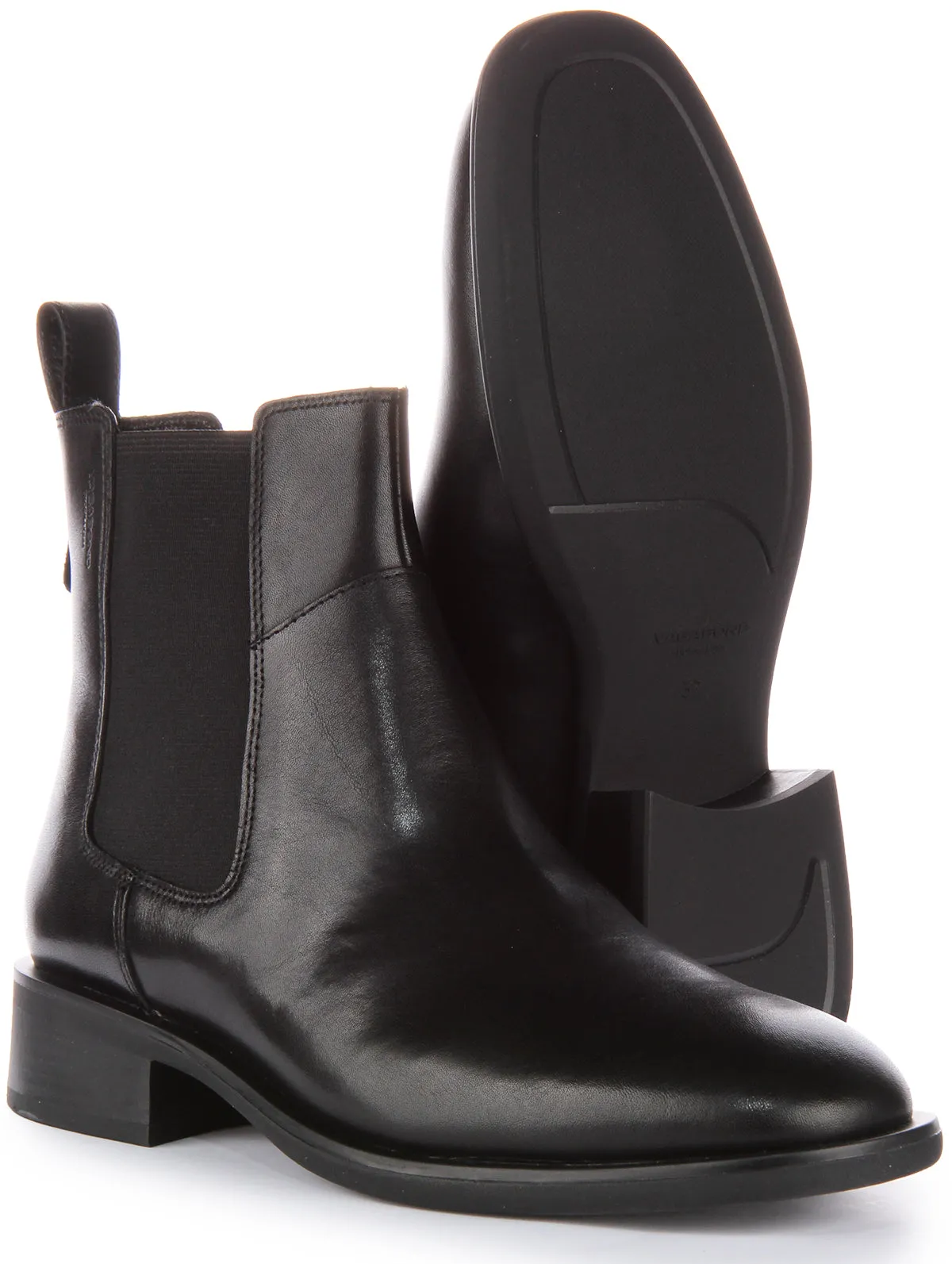 Vagabond Sheila In Black For Women