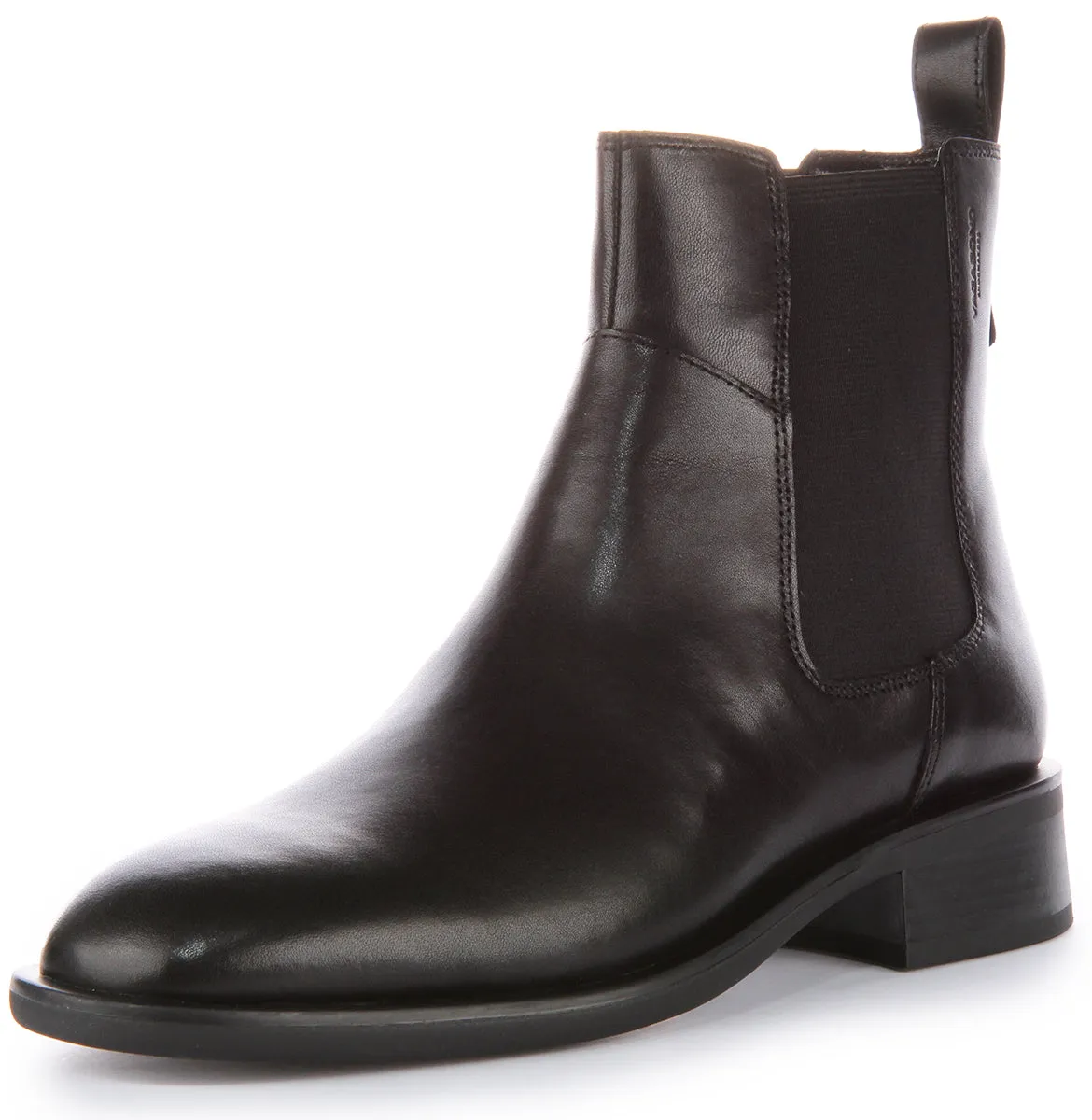 Vagabond Sheila In Black For Women