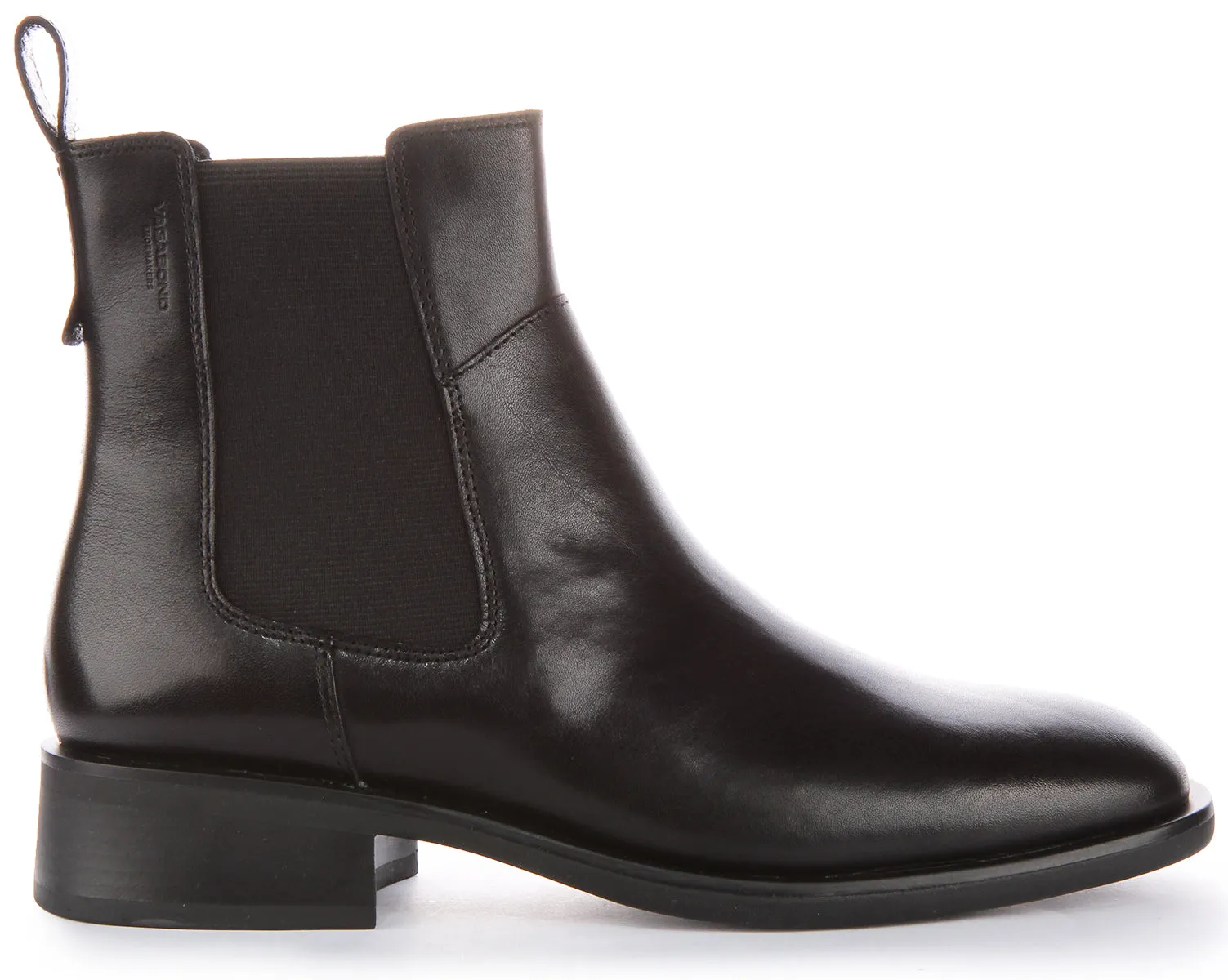 Vagabond Sheila In Black For Women