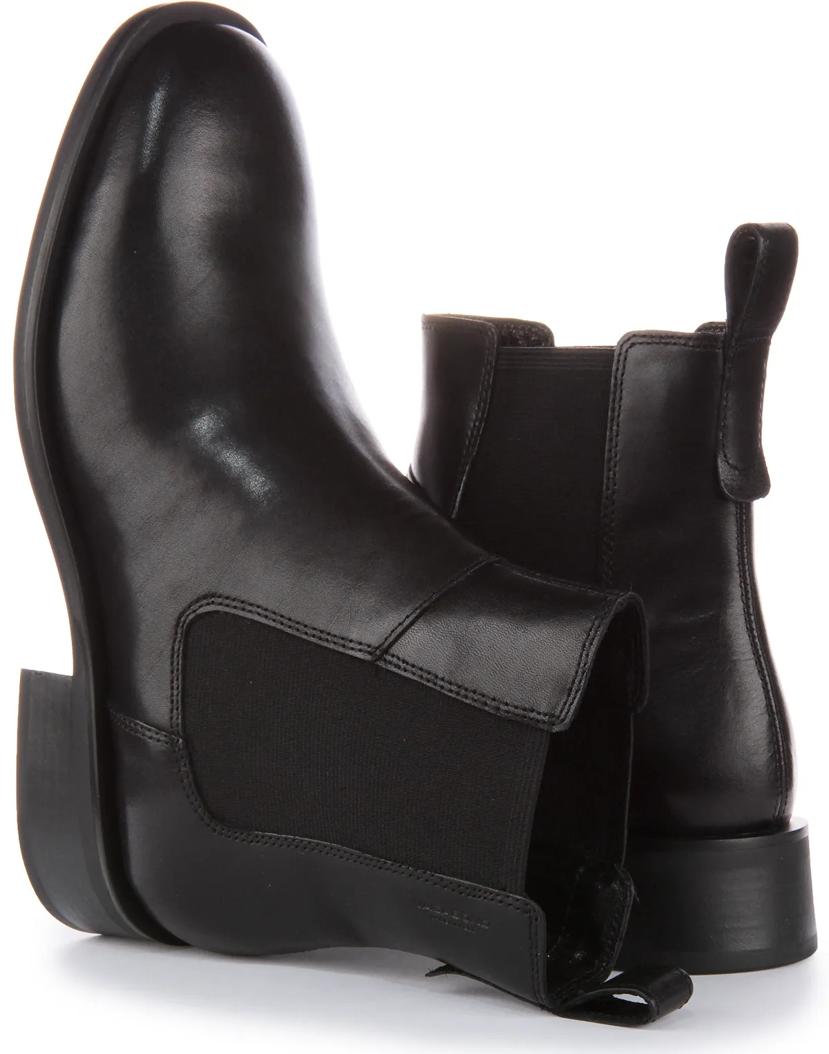 Vagabond Sheila In Black For Women