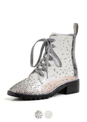 Vaida Women's Fashion Ankle Boots
