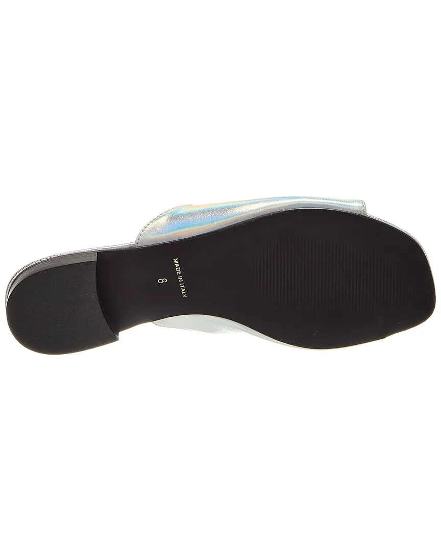 Valentino by Mario Valentino Armonia Leather Sandal