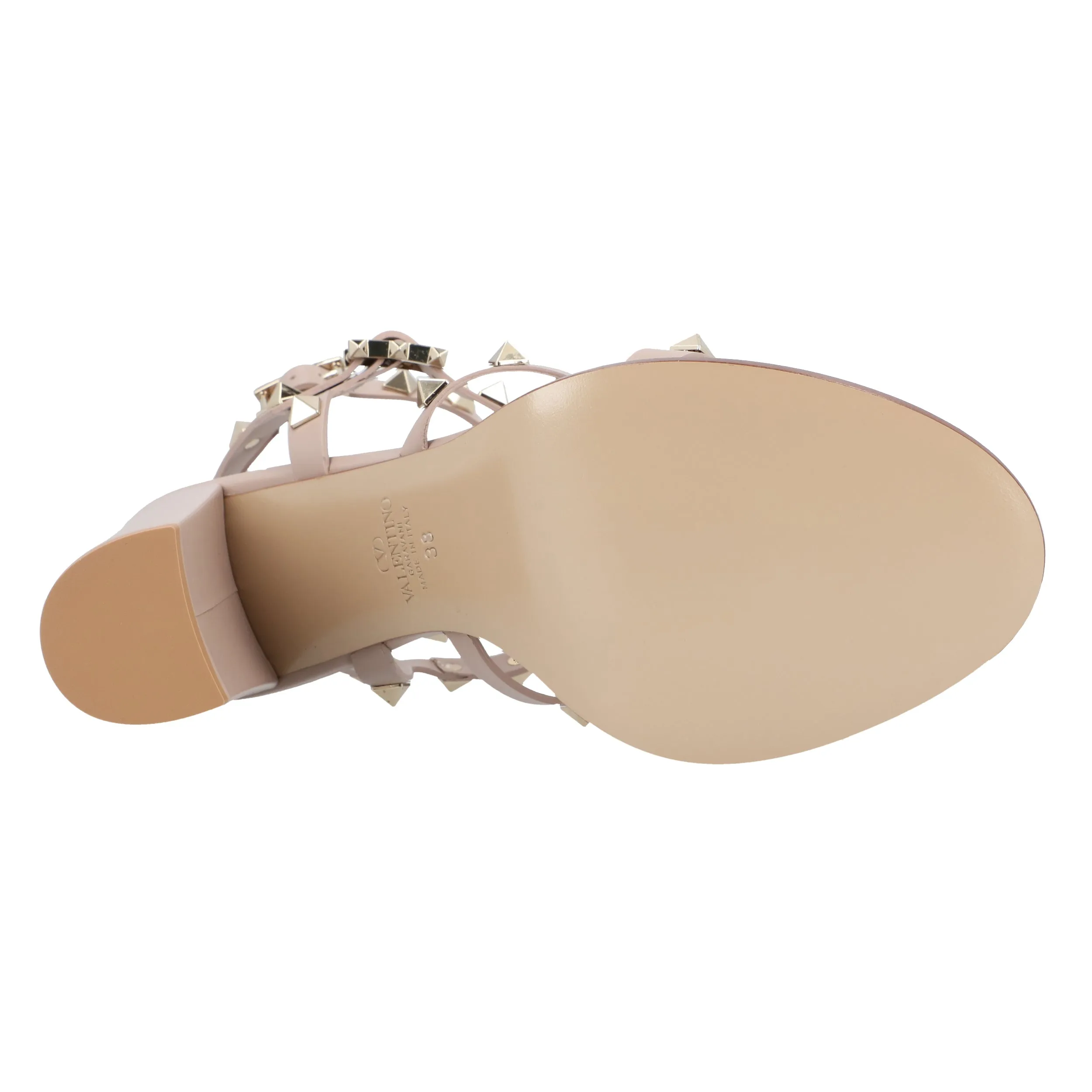 Valentino Garavani Rockstud Sandals