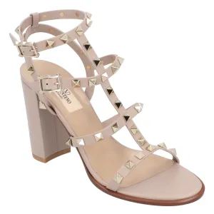 Valentino Garavani Rockstud Sandals