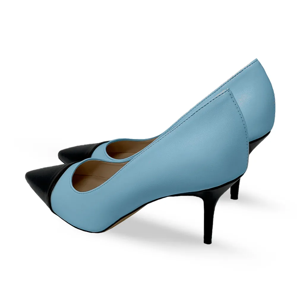 VARTA BLUE LEATHER 70mm