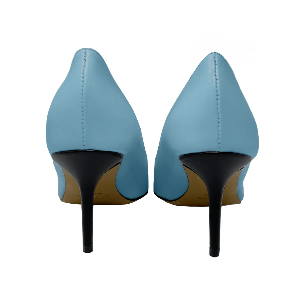 VARTA BLUE LEATHER 70mm