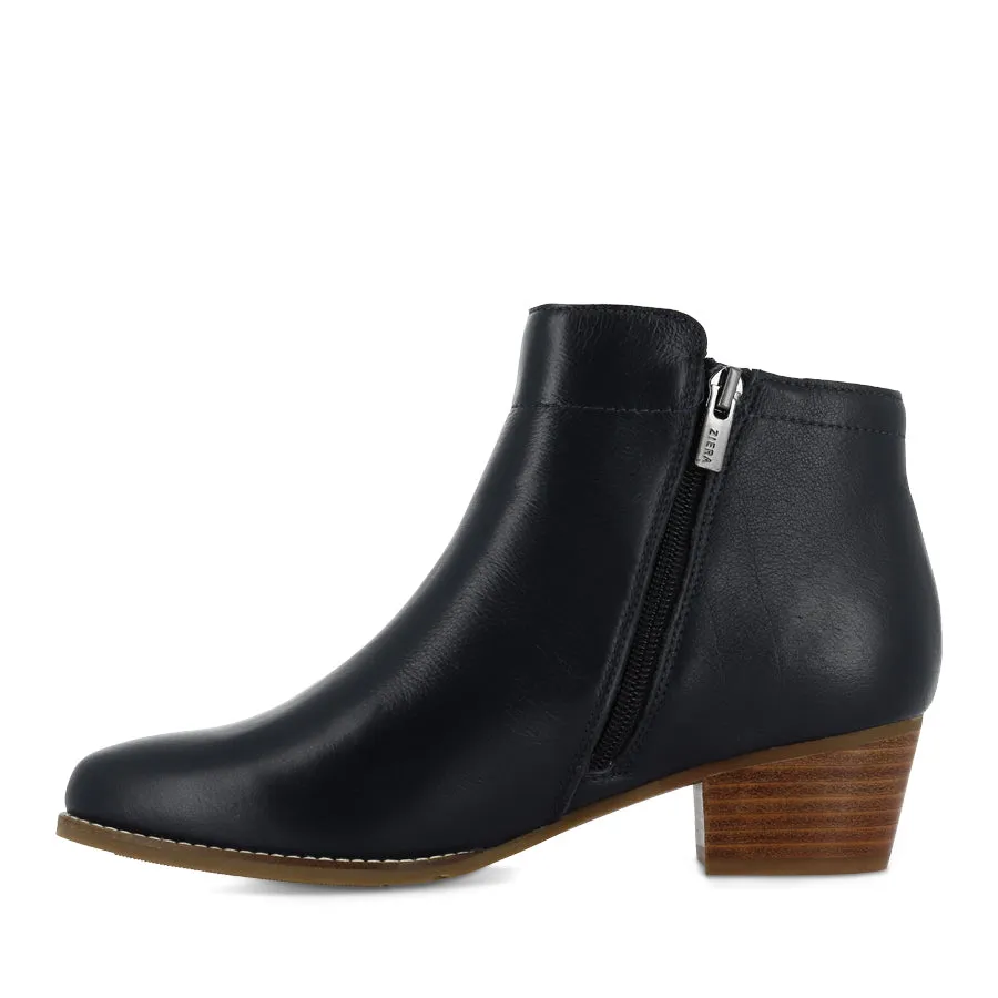 VENDAS XF - DARK NAVY LEATHER