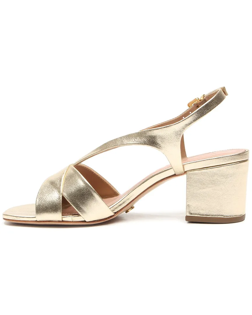 Vicenza Ancara Leather Sandal