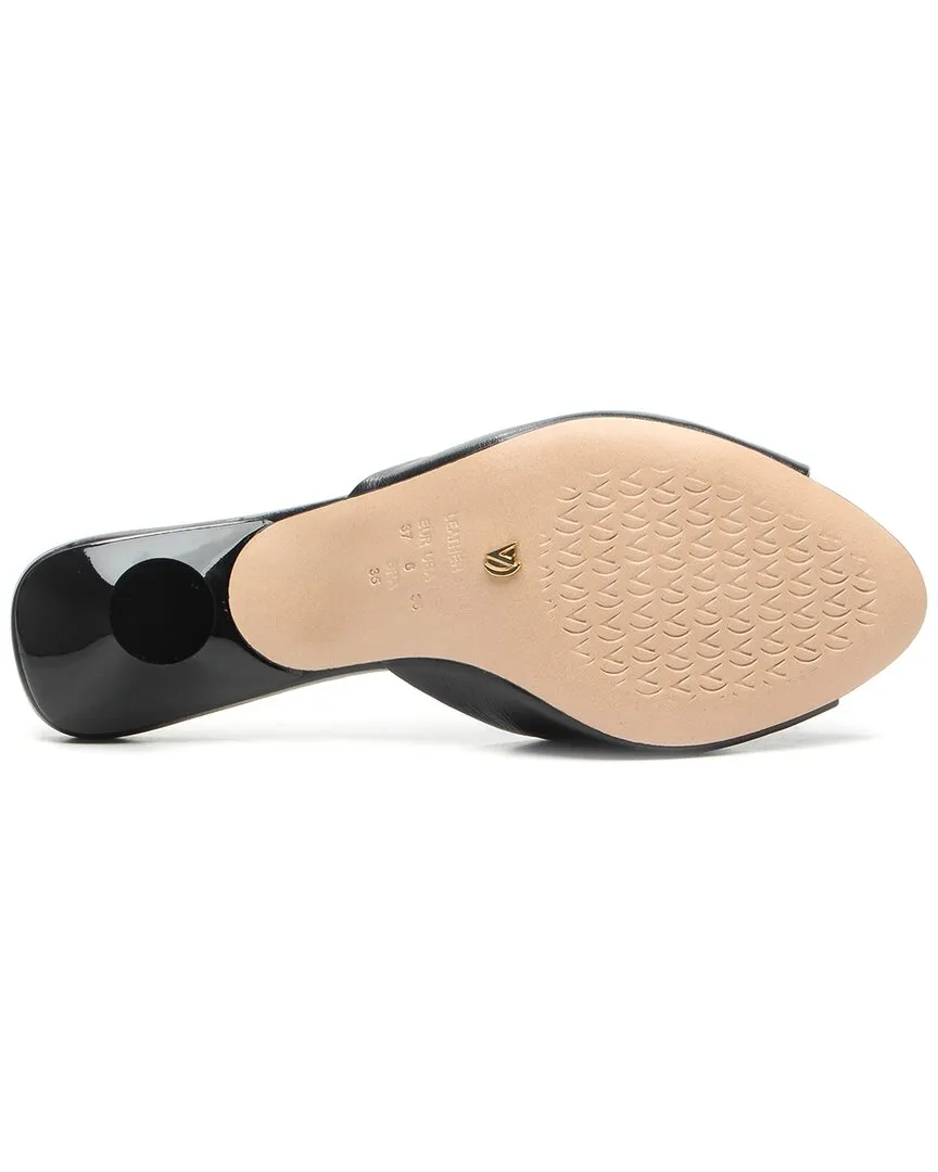 Vicenza Cerro Leather Sandal