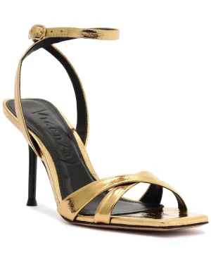 Vicenza Laucala Leather Sandal
