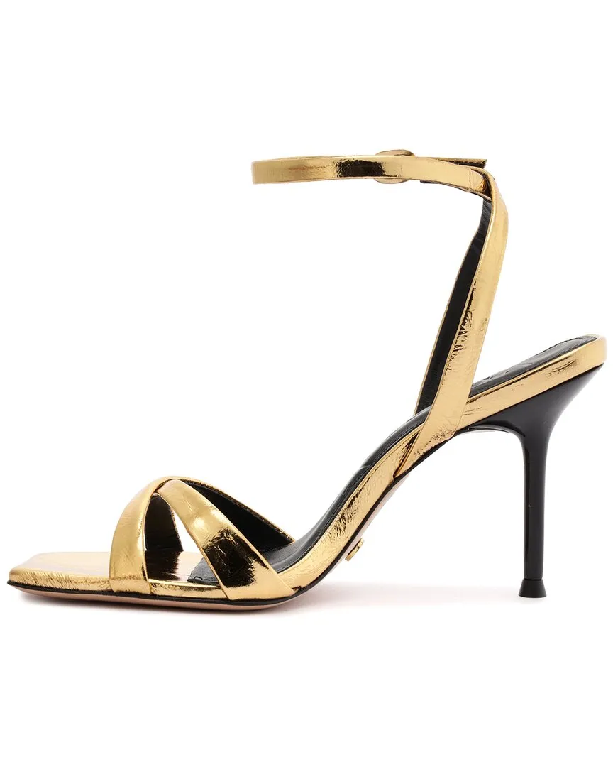 Vicenza Laucala Leather Sandal