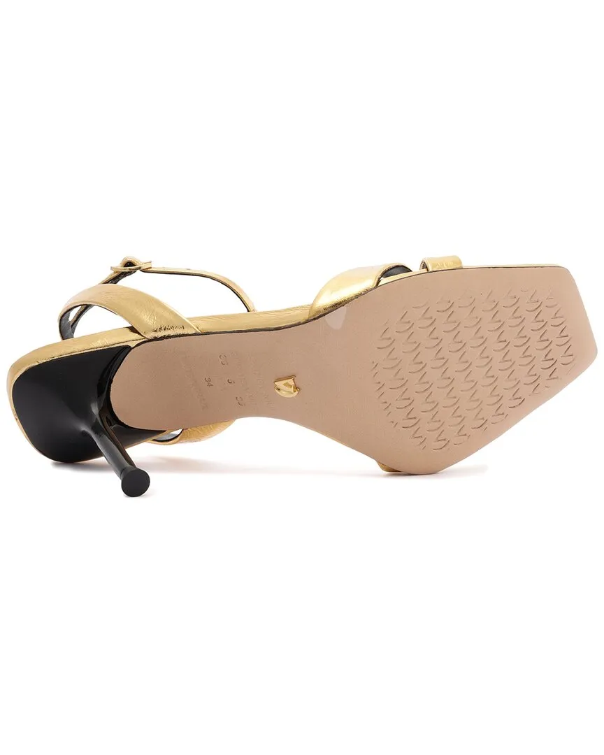 Vicenza Laucala Leather Sandal