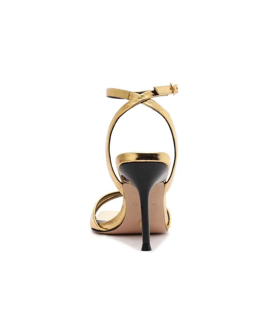 Vicenza Laucala Leather Sandal