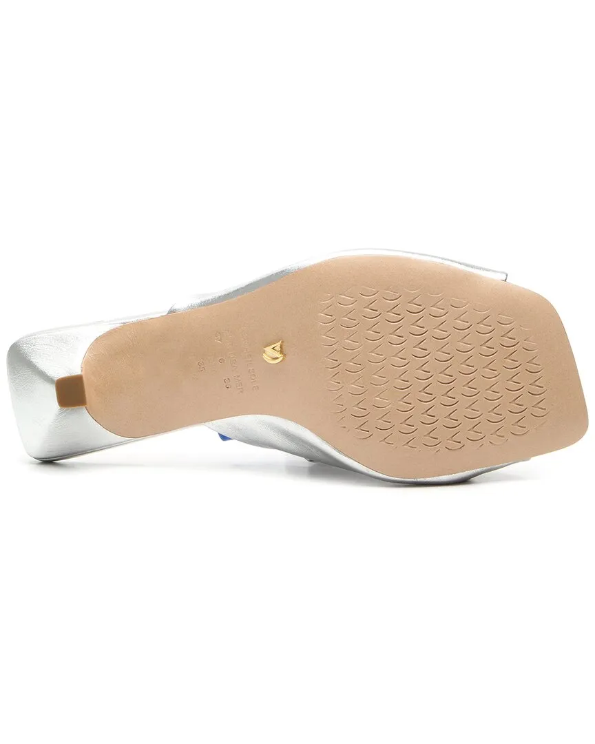 Vicenza Tarso Leather Sandal