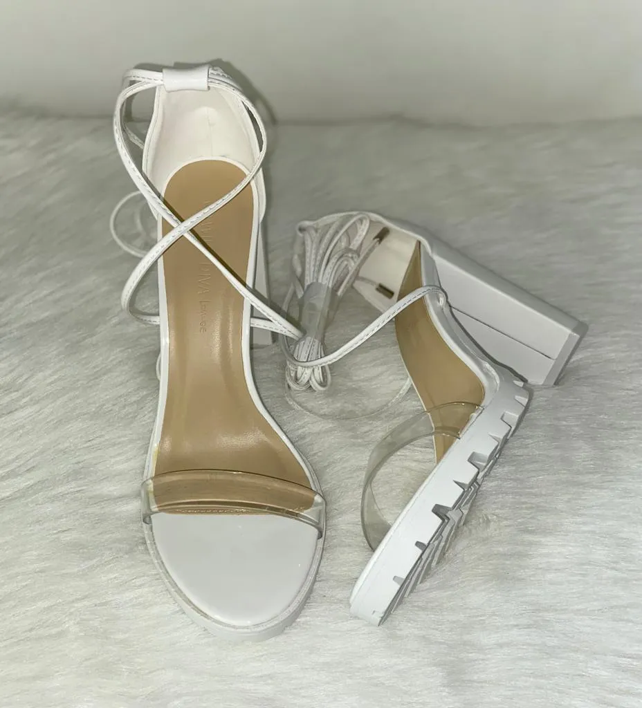 VIKKI06 - WHITE
