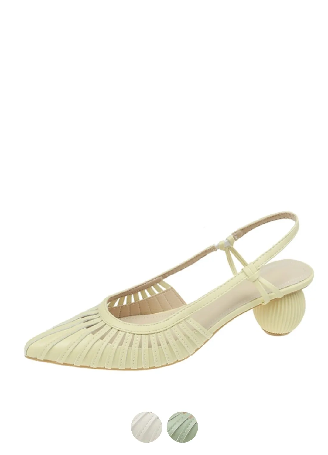 Virginia Women's Sandal