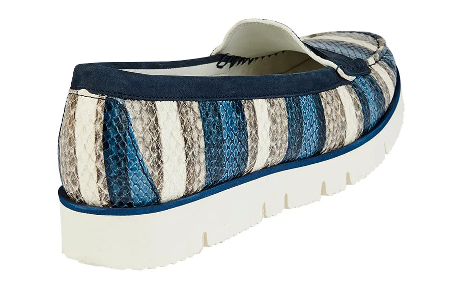 Vm Dobson Blue