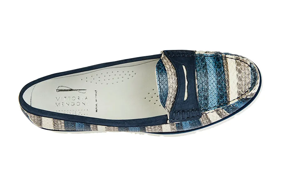 Vm Dobson Blue