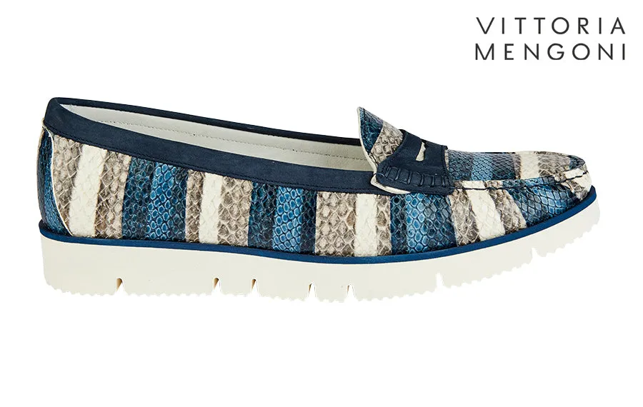 Vm Dobson Blue