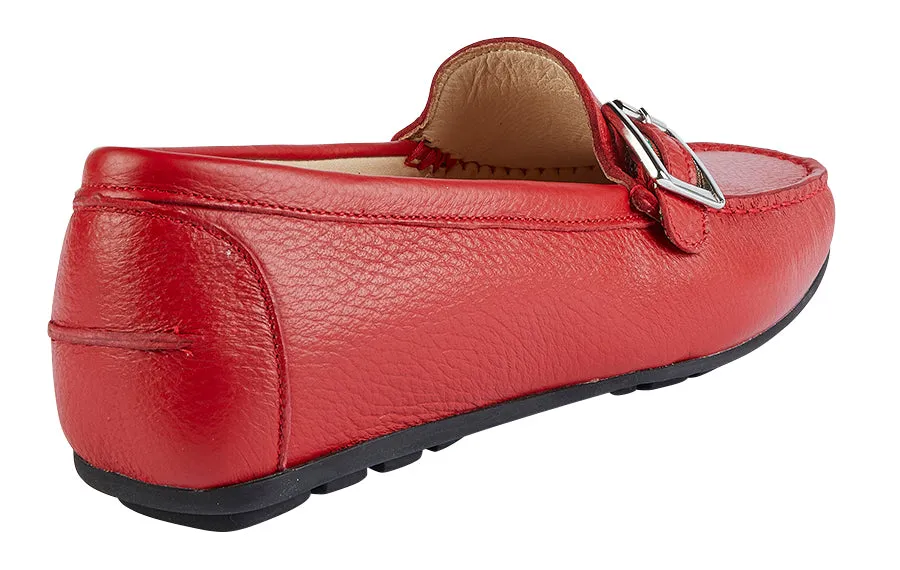 Vm Iconic Red