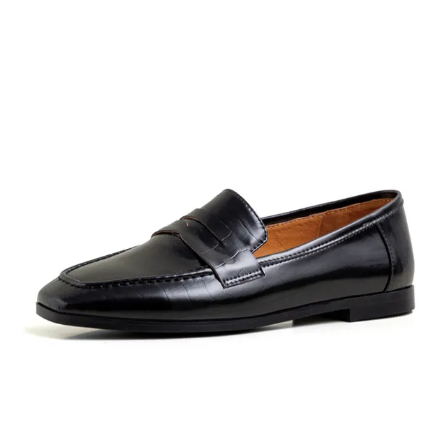 Volga Loafers
