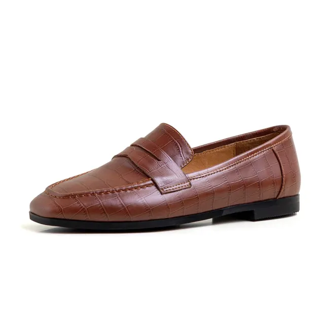 Volga Loafers