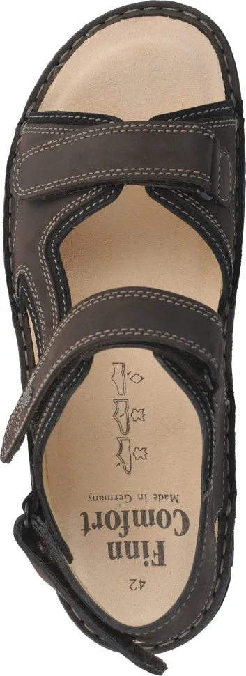Wanaka Soft - Grizzly Black