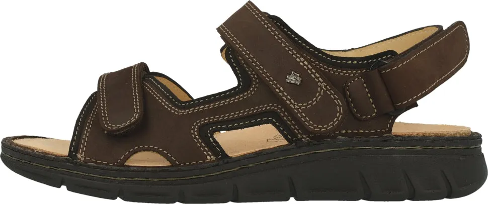 Wanaka Soft - Grizzly Black
