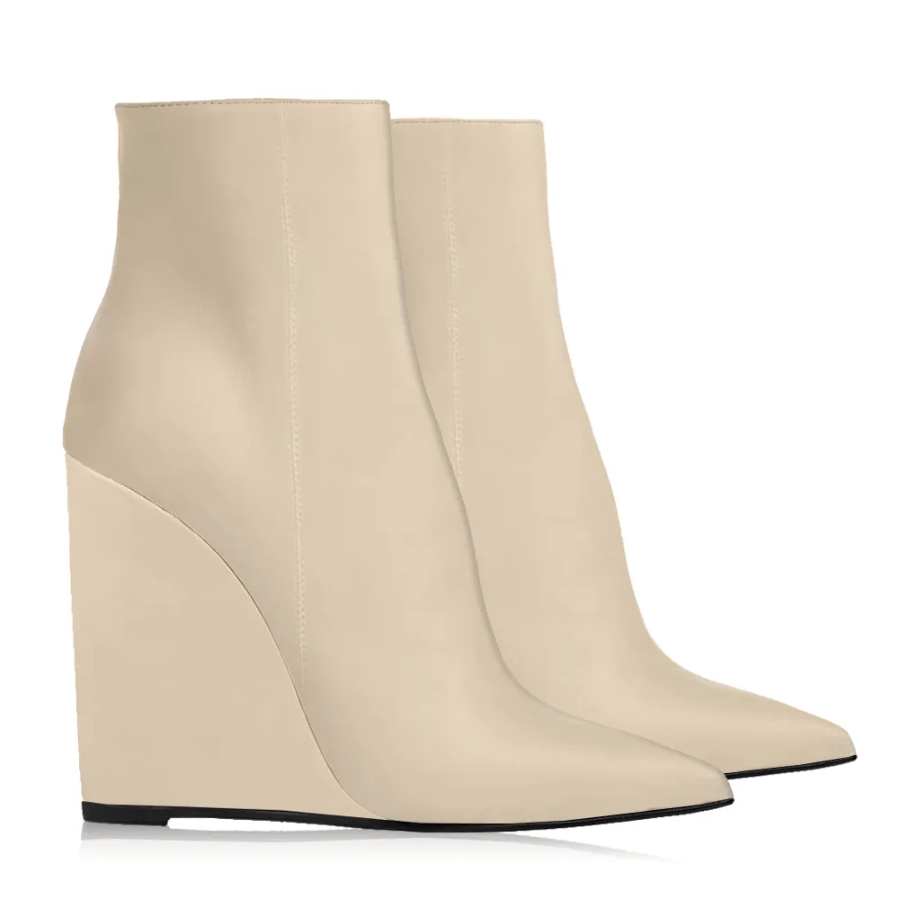 WANDA LEATHER CREAM