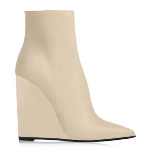 WANDA LEATHER CREAM
