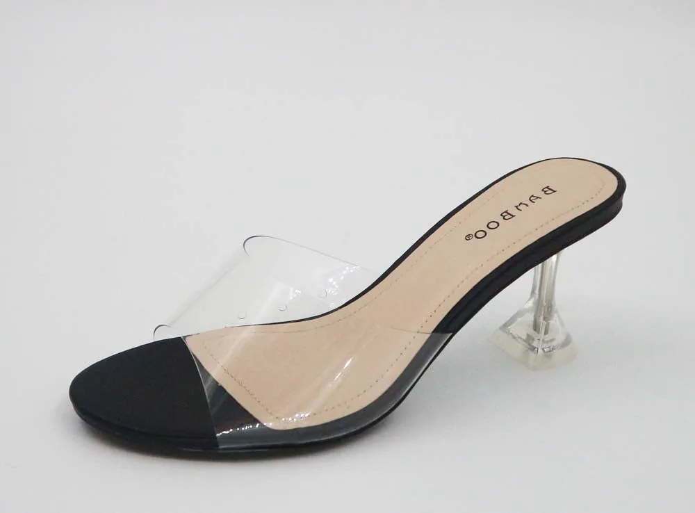 WATER04 - BLACK