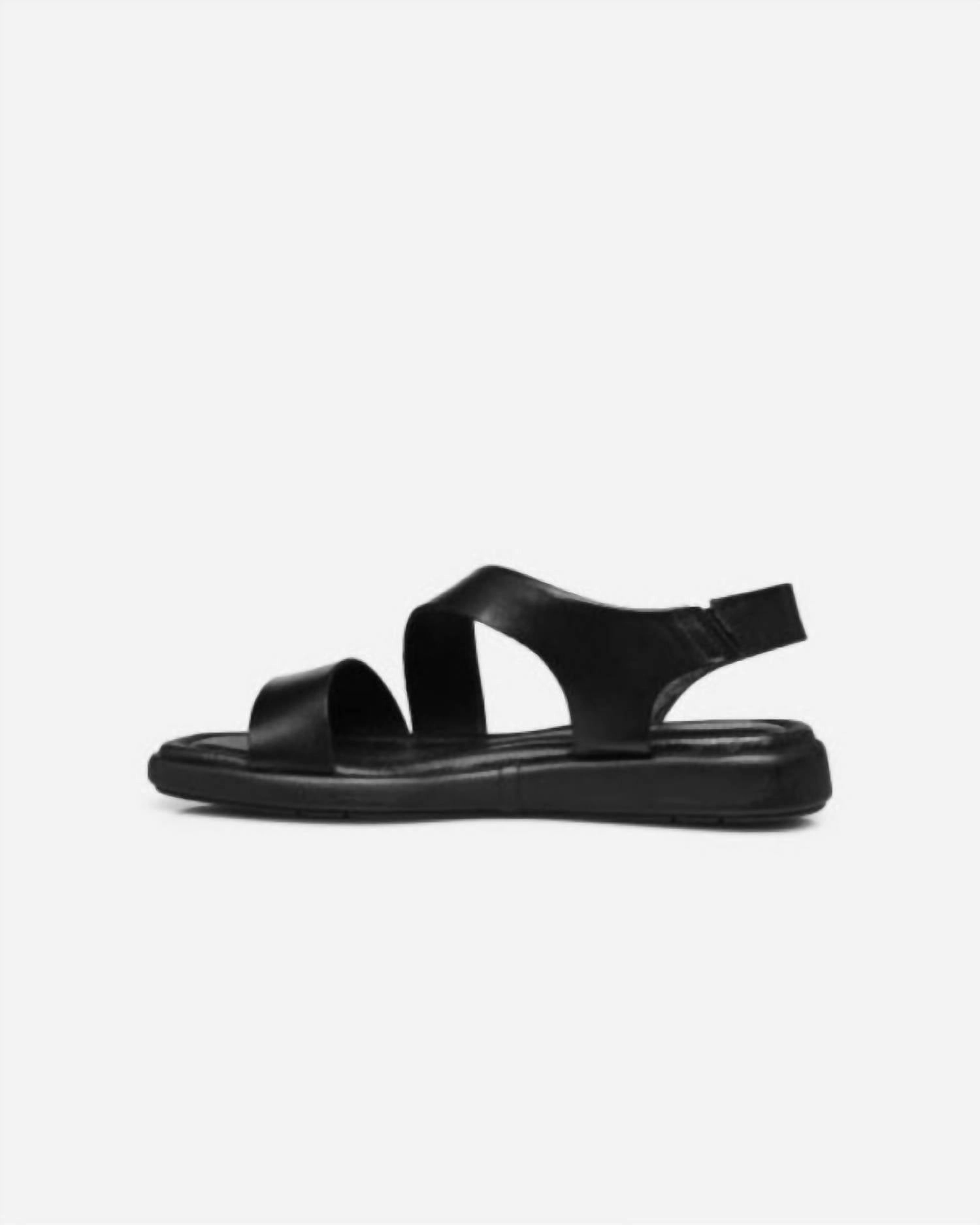 Women's Calella Sandal In Black